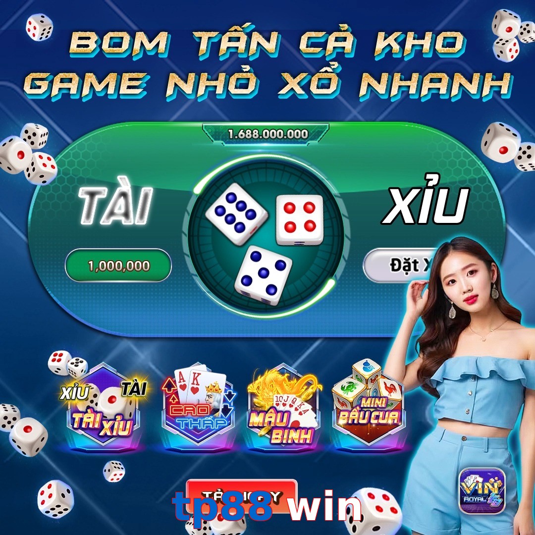 tp88 win
