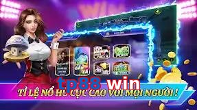 tp88 win