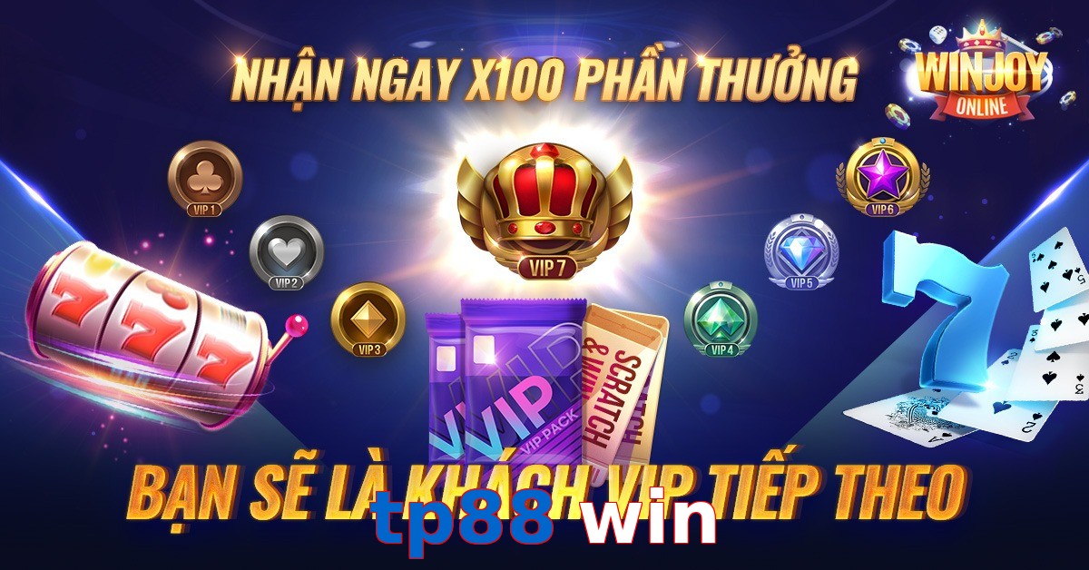 tp88 win