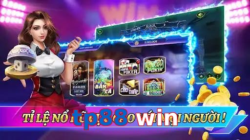 tp88 win