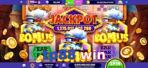 tp88 win
