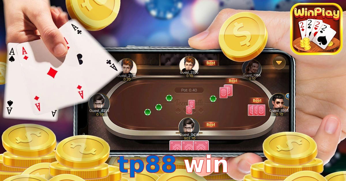tp88 win