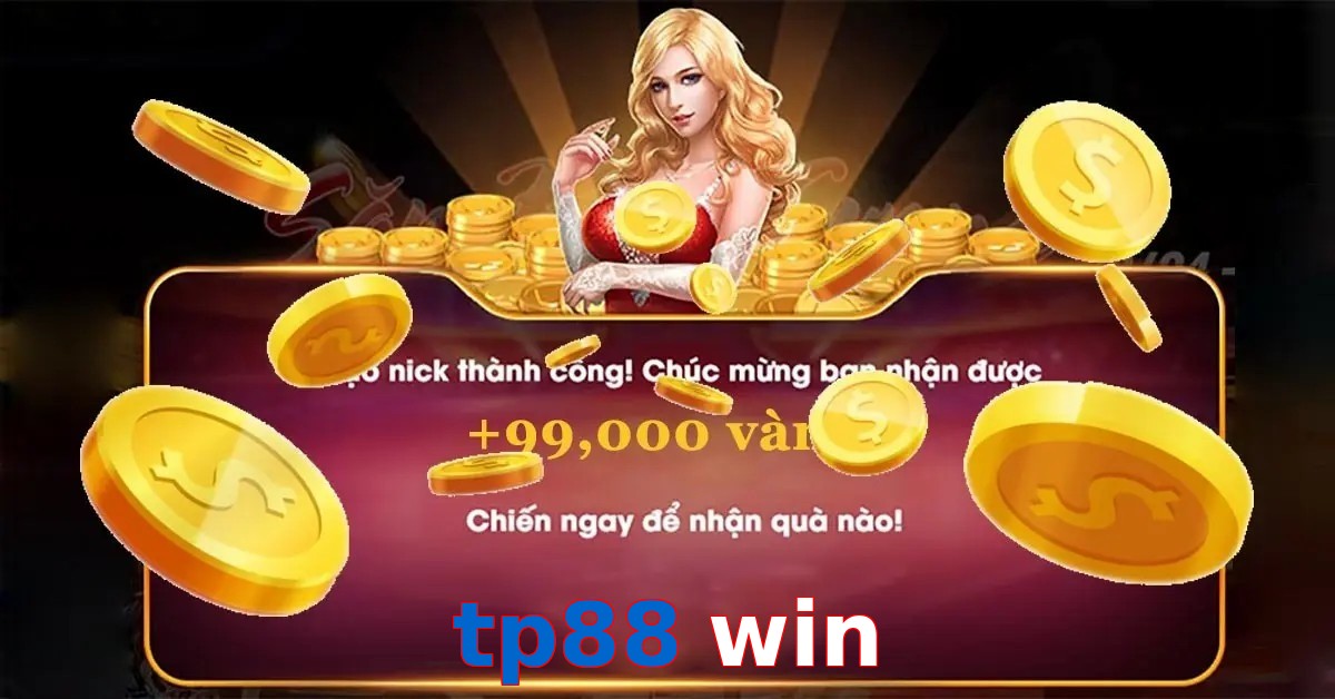 tp88 win
