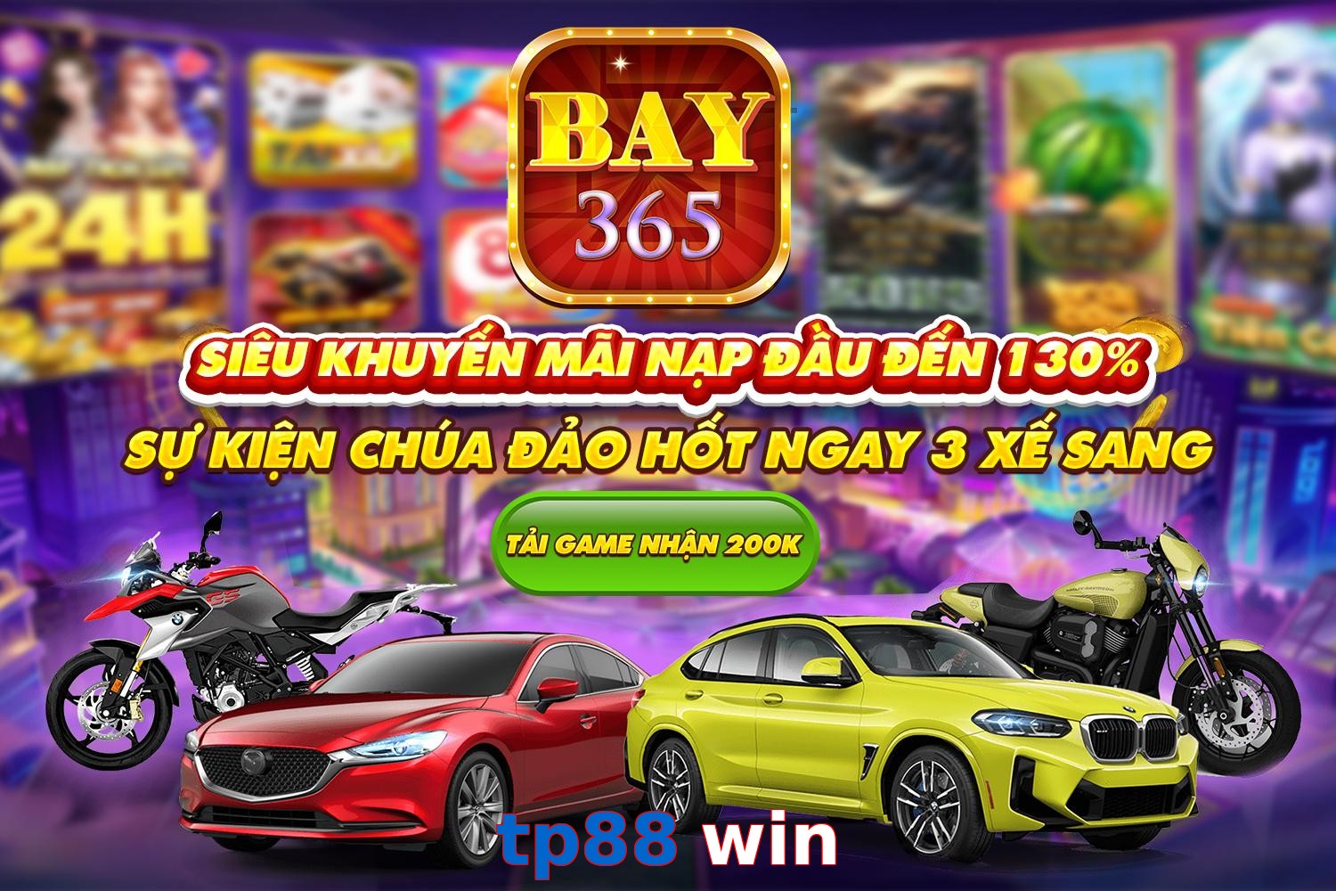 tp88 win