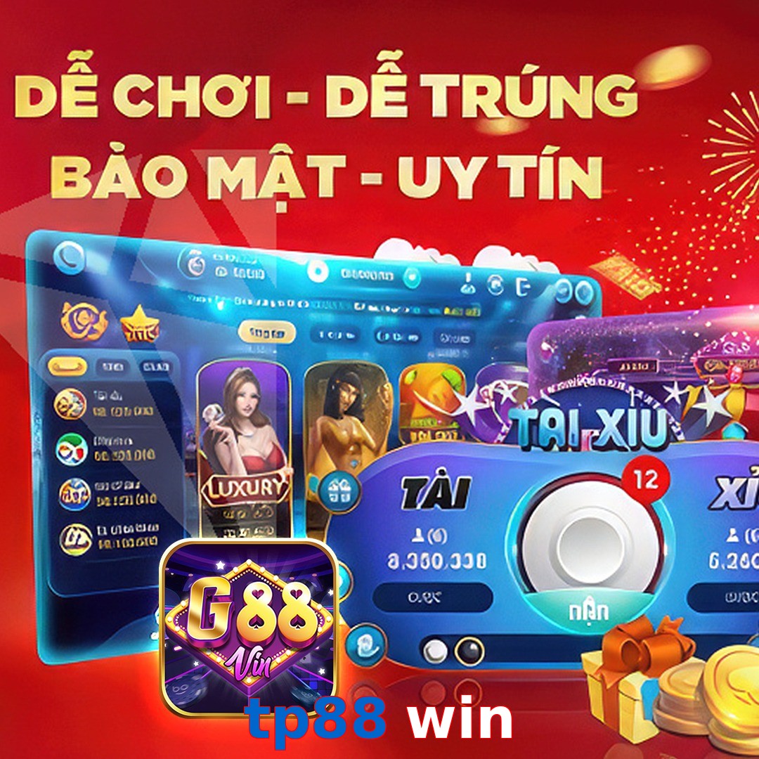 tp88 win