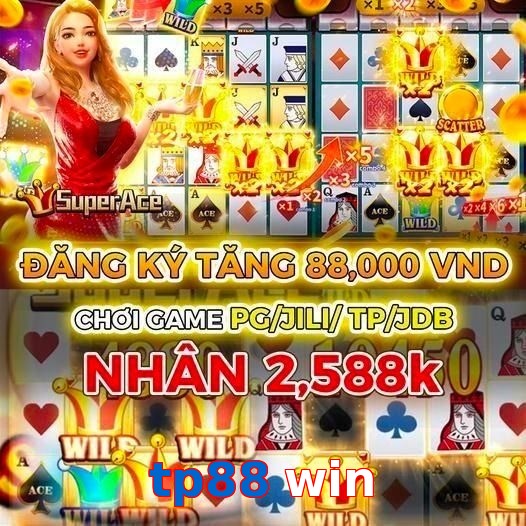 tp88 win