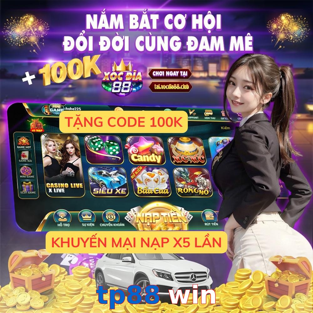 tp88 win