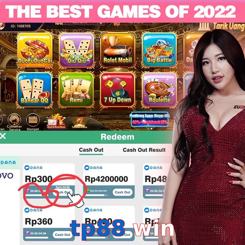 tp88 win